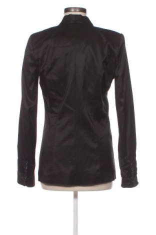 Γυναικείο σακάκι Dept, Μέγεθος M, Χρώμα Μαύρο, Τιμή 7,65 €