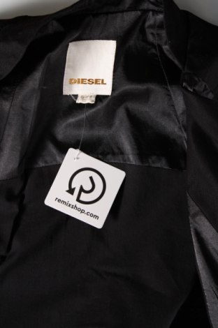 Dámske sako  Diesel, Veľkosť S, Farba Čierna, Cena  9,33 €