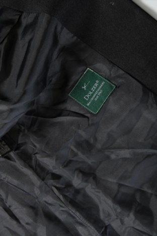 Γυναικείο σακάκι Dolzer, Μέγεθος M, Χρώμα Γκρί, Τιμή 6,13 €