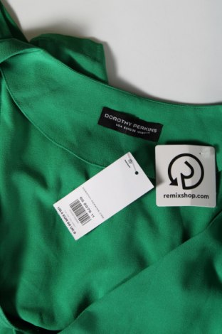 Γυναικείο σακάκι Dorothy Perkins, Μέγεθος S, Χρώμα Πράσινο, Τιμή 49,14 €