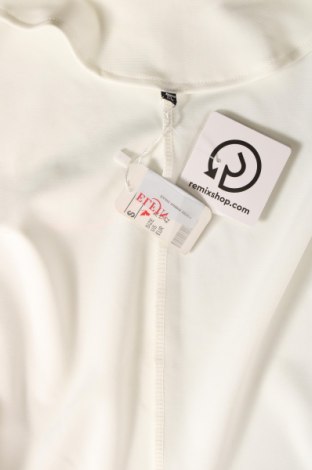 Γυναικείο σακάκι Elfin, Μέγεθος XL, Χρώμα Λευκό, Τιμή 28,45 €