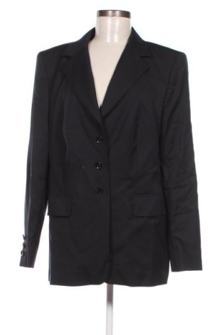Γυναικείο σακάκι Escada, Μέγεθος M, Χρώμα Μπλέ, Τιμή 73,77 €
