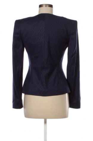 Γυναικείο σακάκι Escada, Μέγεθος S, Χρώμα Μπλέ, Τιμή 126,93 €