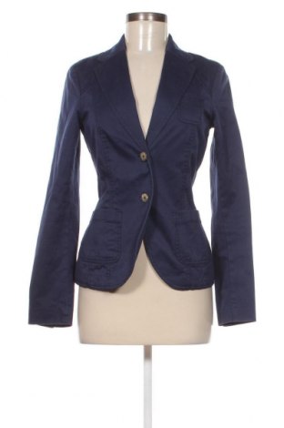 Γυναικείο σακάκι Esprit, Μέγεθος S, Χρώμα Μπλέ, Τιμή 16,70 €