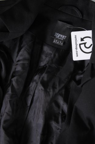 Дамско сако Esprit, Размер XS, Цвят Черен, Цена 10,80 лв.