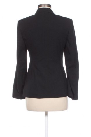 Γυναικείο σακάκι Esprit, Μέγεθος XS, Χρώμα Μαύρο, Τιμή 6,31 €