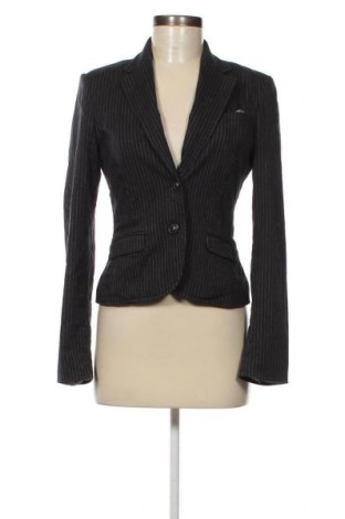 Γυναικείο σακάκι Esprit, Μέγεθος XS, Χρώμα Μαύρο, Τιμή 7,05 €