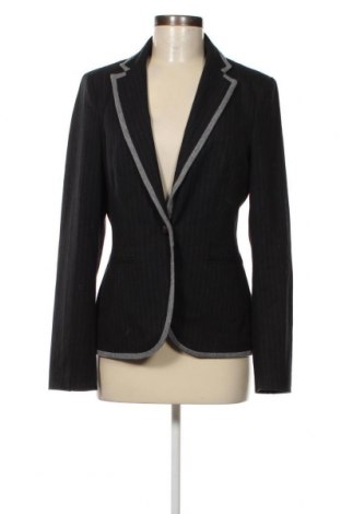 Γυναικείο σακάκι Esprit, Μέγεθος M, Χρώμα Μαύρο, Τιμή 16,70 €