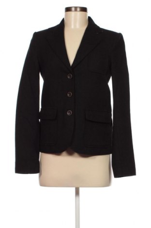 Дамско сако Esprit, Размер S, Цвят Черен, Цена 36,00 лв.