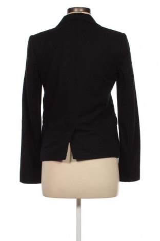 Γυναικείο σακάκι Esprit, Μέγεθος S, Χρώμα Μαύρο, Τιμή 8,91 €
