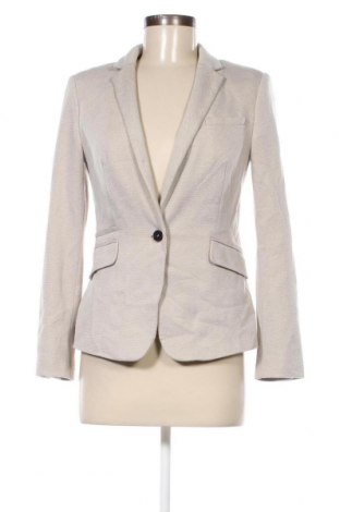 Дамско сако Esprit, Размер M, Цвят Сив, Цена 33,00 лв.
