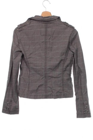 Дамско сако Esprit de Corp, Размер XS, Цвят Сив, Цена 36,37 лв.