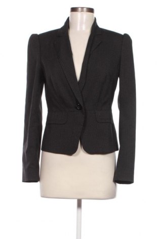 Damen Blazer F&F, Größe M, Farbe Schwarz, Preis 14,63 €