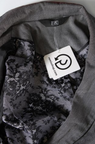 Damen Blazer F&F, Größe XS, Farbe Grau, Preis € 13,78