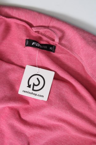 Дамско сако Fb Sister, Размер XS, Цвят Розов, Цена 25,08 лв.