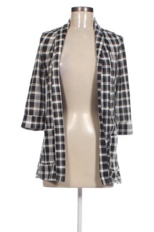 Γυναικείο σακάκι Fb Sister, Μέγεθος XS, Χρώμα Πολύχρωμο, Τιμή 16,33 €