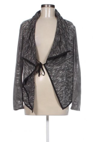 Γυναικείο σακάκι Fornarina, Μέγεθος M, Χρώμα Μαύρο, Τιμή 10,49 €