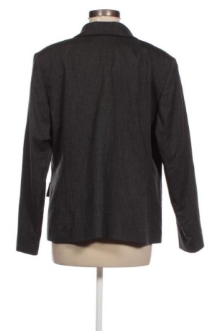 Γυναικείο σακάκι Frank Walder, Μέγεθος XL, Χρώμα Γκρί, Τιμή 13,28 €