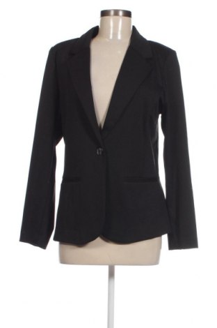 Damen Blazer Fransa, Größe L, Farbe Schwarz, Preis 24,72 €