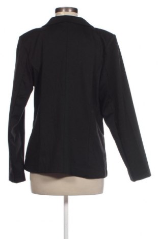 Γυναικείο σακάκι Fransa, Μέγεθος L, Χρώμα Μαύρο, Τιμή 24,72 €