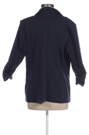 Γυναικείο σακάκι Fransa, Μέγεθος XL, Χρώμα Μπλέ, Τιμή 37,11 €