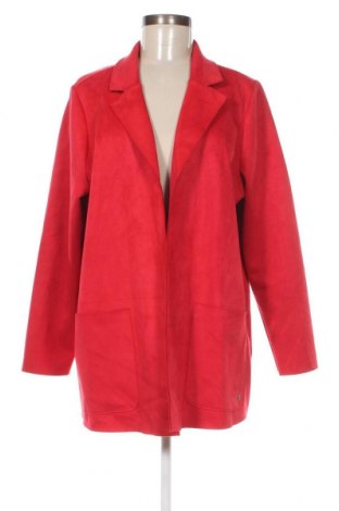 Дамско сако Frapp, Размер M, Цвят Червен, Цена 18,00 лв.