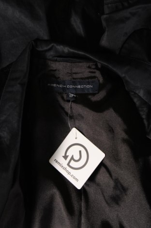 Γυναικείο σακάκι French Connection, Μέγεθος M, Χρώμα Μπλέ, Τιμή 34,80 €