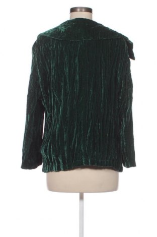 Γυναικείο σακάκι G.W., Μέγεθος XL, Χρώμα Πράσινο, Τιμή 45,24 €