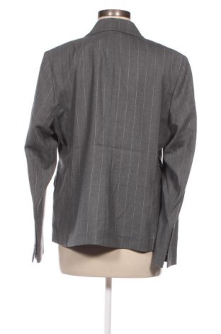 Γυναικείο σακάκι Gant, Μέγεθος XL, Χρώμα Γκρί, Τιμή 181,00 €