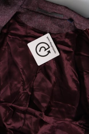 Γυναικείο σακάκι Gant, Μέγεθος S, Χρώμα Βιολετί, Τιμή 52,37 €