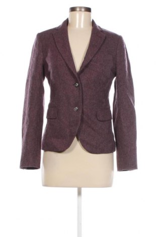 Дамско сако Gant, Размер S, Цвят Лилав, Цена 99,60 лв.