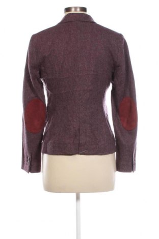Γυναικείο σακάκι Gant, Μέγεθος S, Χρώμα Βιολετί, Τιμή 52,37 €