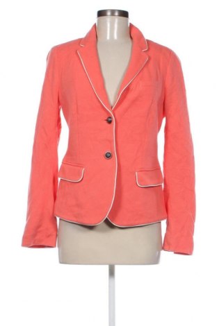 Дамско сако Gap, Размер XS, Цвят Оранжев, Цена 49,20 лв.