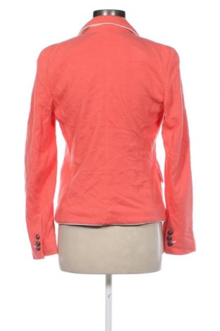 Дамско сако Gap, Размер XS, Цвят Оранжев, Цена 45,10 лв.