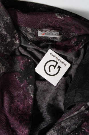 Γυναικείο σακάκι Gelco, Μέγεθος XXL, Χρώμα Πολύχρωμο, Τιμή 13,61 €