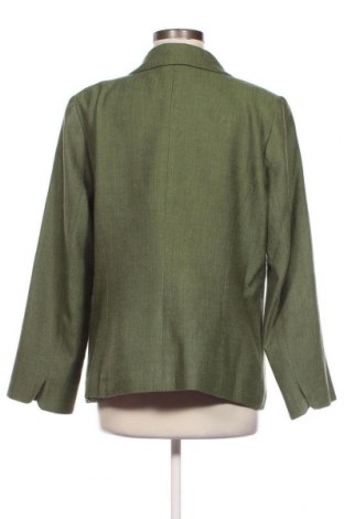 Γυναικείο σακάκι Generous By Lindex, Μέγεθος XL, Χρώμα Πράσινο, Τιμή 13,28 €