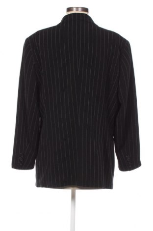 Γυναικείο σακάκι Gerry Weber, Μέγεθος L, Χρώμα Μαύρο, Τιμή 39,88 €