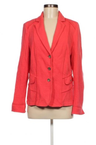 Дамско сако Gerry Weber, Размер L, Цвят Розов, Цена 45,20 лв.