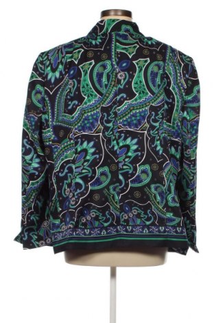 Дамско сако Gerry Weber, Размер XL, Цвят Многоцветен, Цена 113,00 лв.
