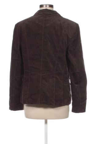 Дамско сако Gerry Weber, Размер M, Цвят Сив, Цена 16,95 лв.