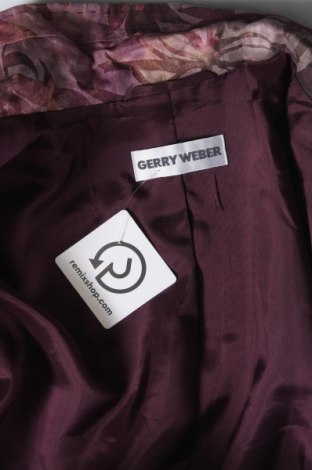 Дамско сако Gerry Weber, Размер M, Цвят Многоцветен, Цена 45,20 лв.