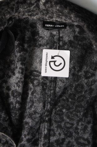 Γυναικείο σακάκι Gerry Weber, Μέγεθος XXL, Χρώμα Πολύχρωμο, Τιμή 34,95 €