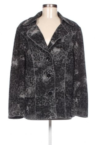 Γυναικείο σακάκι Gerry Weber, Μέγεθος XXL, Χρώμα Πολύχρωμο, Τιμή 34,95 €
