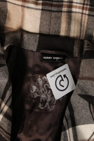 Γυναικείο σακάκι Gerry Weber, Μέγεθος XL, Χρώμα Πολύχρωμο, Τιμή 45,24 €