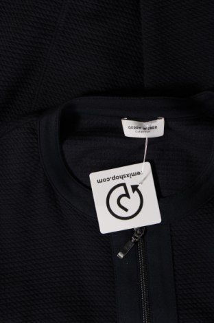 Γυναικείο σακάκι Gerry Weber, Μέγεθος M, Χρώμα Μπλέ, Τιμή 45,24 €