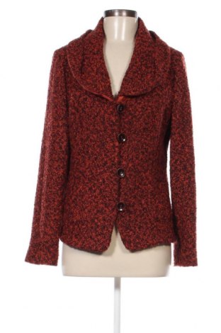 Γυναικείο σακάκι Gerry Weber, Μέγεθος M, Χρώμα Κόκκινο, Τιμή 31,46 €