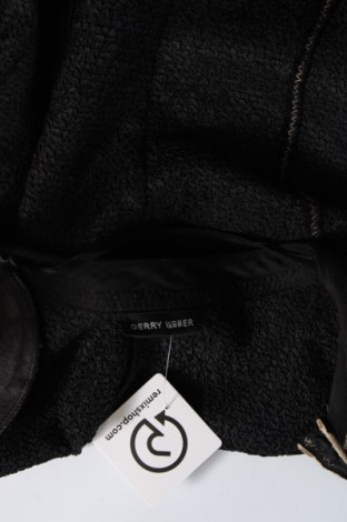 Дамско сако Gerry Weber, Размер M, Цвят Черен, Цена 56,50 лв.