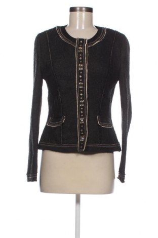Γυναικείο σακάκι Gerry Weber, Μέγεθος M, Χρώμα Μαύρο, Τιμή 34,95 €