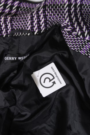 Γυναικείο σακάκι Gerry Weber, Μέγεθος L, Χρώμα Πολύχρωμο, Τιμή 10,49 €