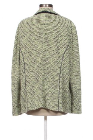 Дамско сако Gerry Weber, Размер XL, Цвят Зелен, Цена 56,50 лв.